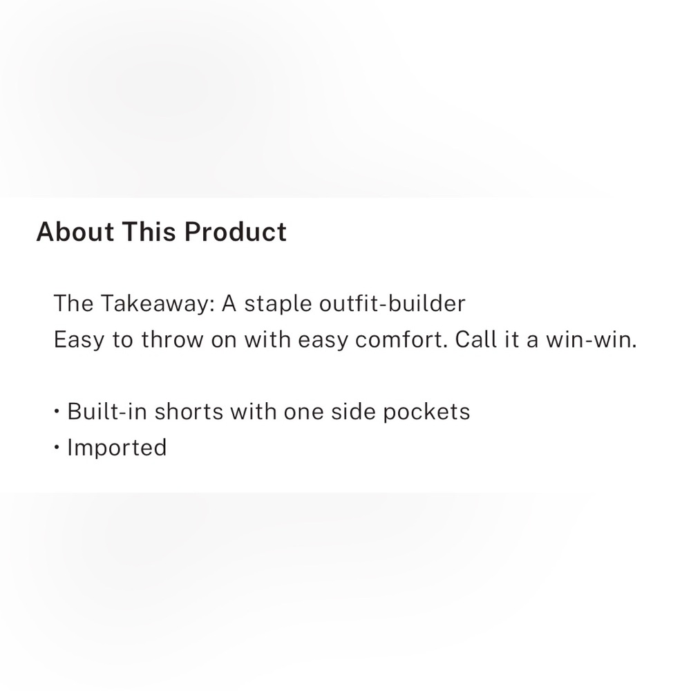 VS Pink High Rise Soft Seamless Skort In Burgundy Size XS NWT🔥🔥 - Picture 5 of 6